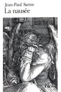 La nausée